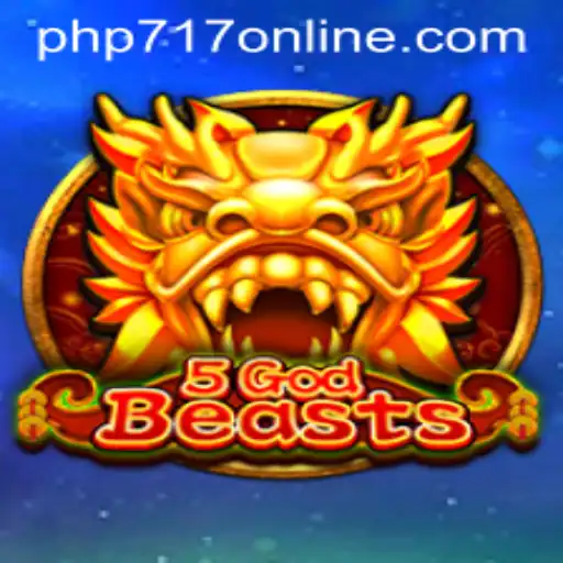 Exploring the World of 5GodBeasts: An Adventure in Gaming
