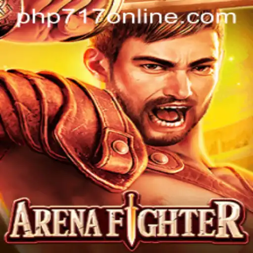 ArenaFighter: A Thrilling Adventure with a Modern Twist