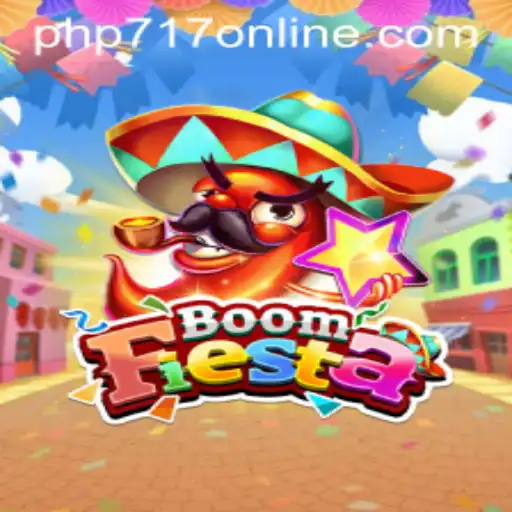 BoomFiesta: Unveiling the Vibrant World of Digital Fun