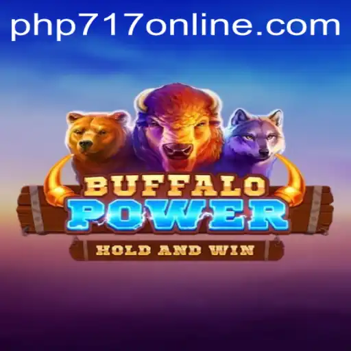 Unveiling BuffaloPower: Exploring the Thrilling World of Online Gaming