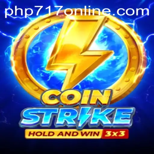Exploring Coinstrike: An Innovative Game Experience with php717.com
