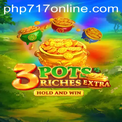 Discover 3potsExtra: The Exciting Card Game Revolutionizing Online Entertainment