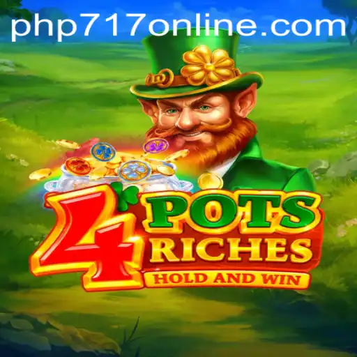 Discover the Exciting World of 4potsriches at php717.com