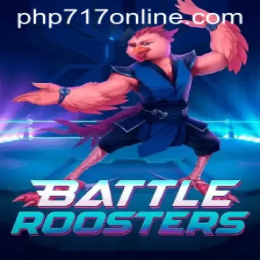 BattleRoosters: Unleashing Avian Warriors in a Digital Arena