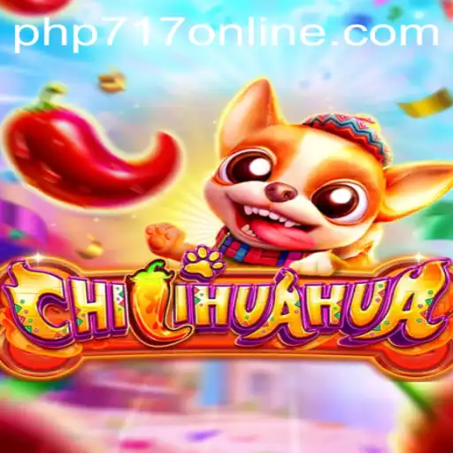 CHILIHUAHUA: A Thrilling New Adventure