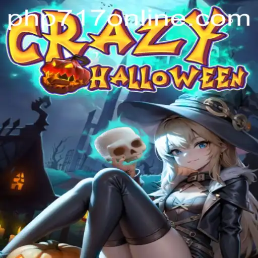 Experience Thrills with CrazyHalloween