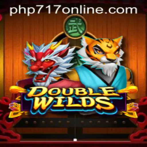 DoubleWilds: A Thrilling Game Experience