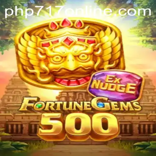 Exploring the Intriguing World of FortuneGems500: A Game of Strategy and Luck