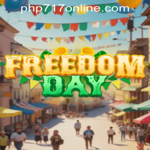 Exploring the World of FreedomDay: A New Gaming Experience with php717.com