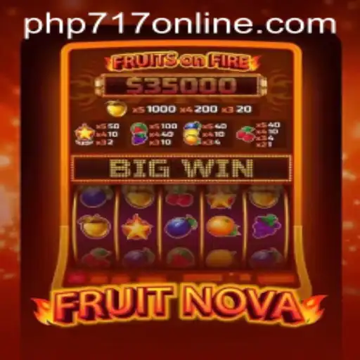 Discover the Thrilling World of FruitNova: A Comprehensive Guide