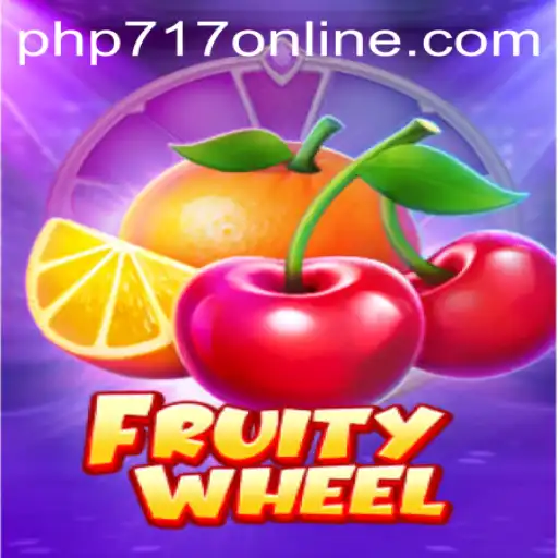 Unveiling FruityWheel: A Spiraling Adventure with PHP717.com