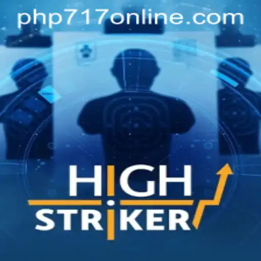 HighStriker: A Riveting Gaming Experience