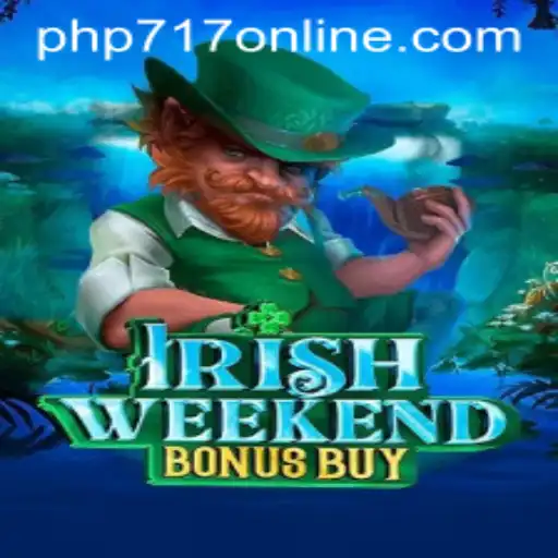 Discover IrishWeekendBonusBuy: A Thrilling Adventure Awaits