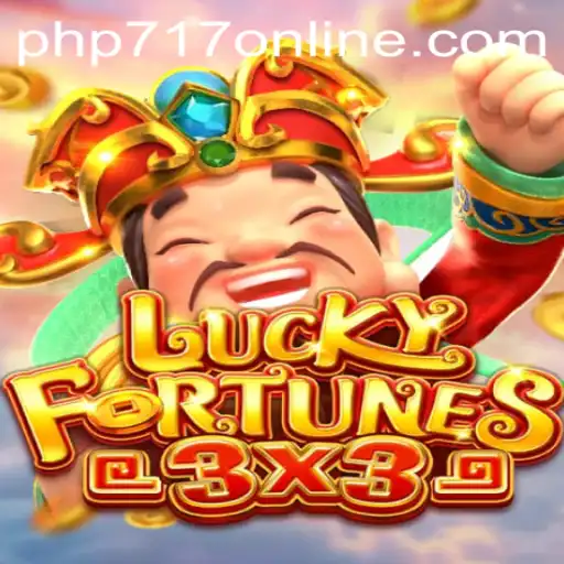 Discovering the Thrill of LUCKYFORTUNES3x3: A Game of Chance and Strategy