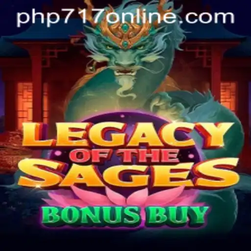 Legacy of the Sages Bonus Buy: A Game Review and Exploration