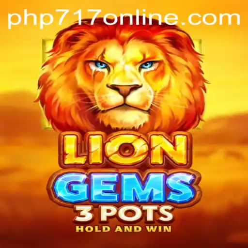 Discovering the Excitement of LionGems3pots: A Comprehensive Guide