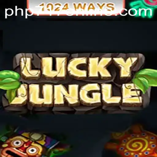 Exploring the Enchanting World of LuckyJungle1024