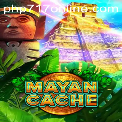 Exploring the Enigmatic World of MayanCache: A Fun and Engaging Experience