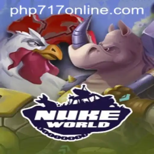 Exploring the Intricacies of NukeWorld and the Rising Presence of php717.com