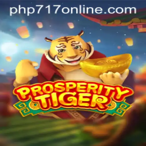 Exploring ProsperityTiger: An In-Depth Guide to the Thrilling Game