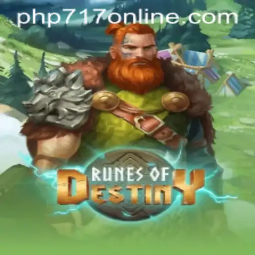 Unveiling the Mystical Adventure: RunesOfDestiny and Its Enigmatic World