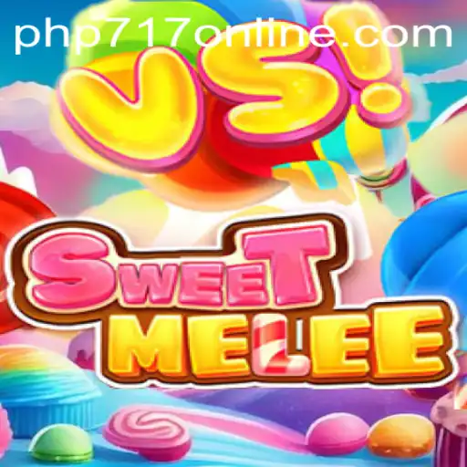 SweetMelee: An Engaging Gaming Experience with an Innovative Twist