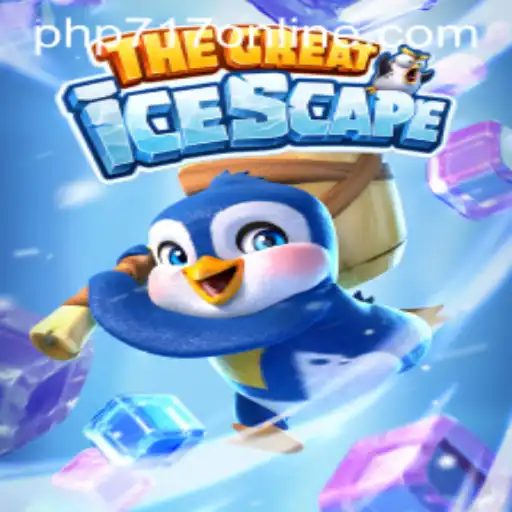 Experience Thrills with TheGreatIcescape