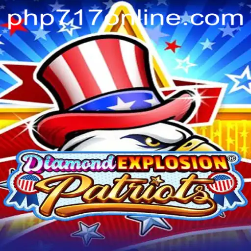 Exploring DiamondExplosionPatriots: A Thrilling New Adventure