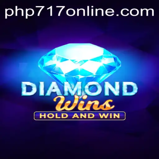 Discover the Excitement of DiamondWins: A Thrilling Casino Game
