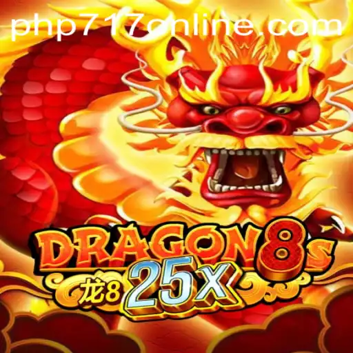 Exploring Dragon8s25x: A Unique Adventure in Virtual Gaming