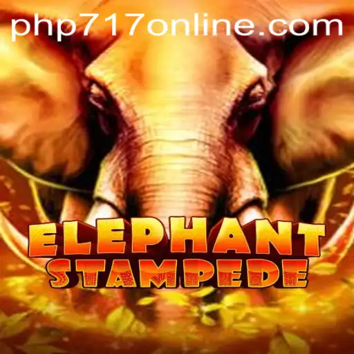 ElephantStampede: A Thrilling Adventure in the World of Arcade Gaming