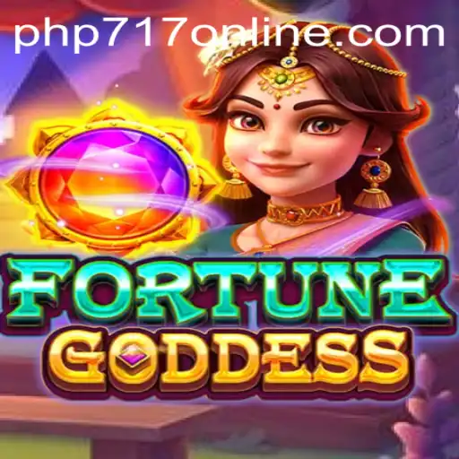 Explore the Enchanting World of FORTUNEGODDESS