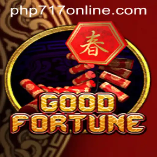 The Enchantment of GoodFortune: A Digital Gaming Marvel