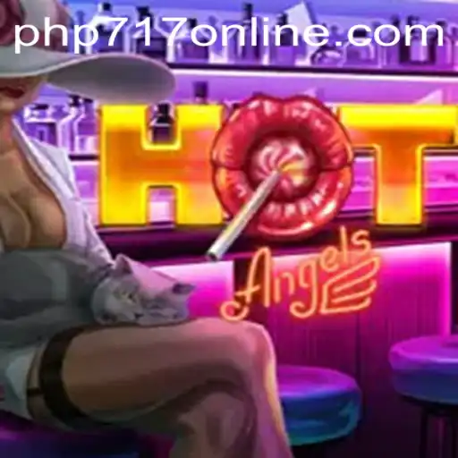 Discover HotAngels: An Exciting New Adventure Game Linked with php717.com