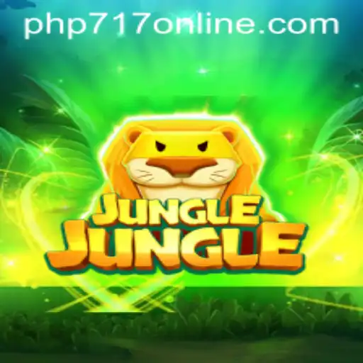 Unveiling JungleJungle: The Thrilling New Adventure in Online Gaming