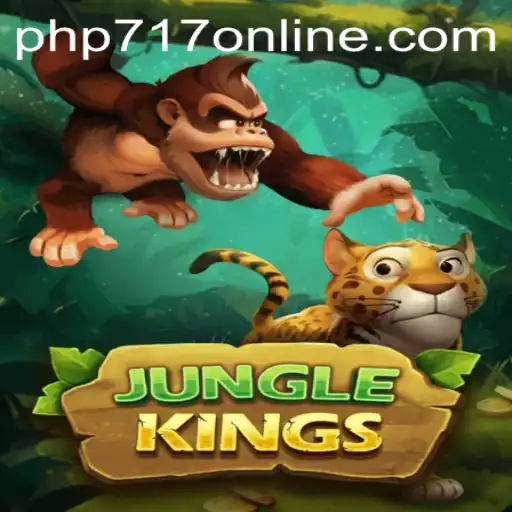 JungleKings: A Thrilling Adventure Game Experience