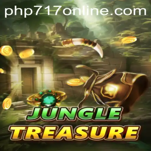 Discover the Adventure of JungleTreasure: A Thrilling Exploration Experience