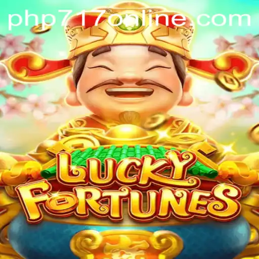 Unveiling the Thrills of LUCKYFORTUNES: A Comprehensive Guide to Gameplay and Rules