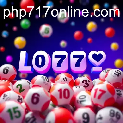 Understanding the Phenomenon of Lottery Games with php717.com