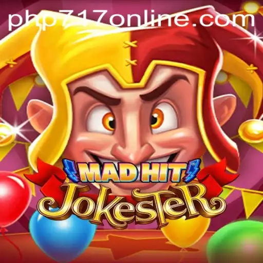 Exploring the World of MadHitJokester: An Innovative Game