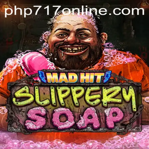 MadHitSlipperySoap: A Thrilling Dive into Chaos and Fun