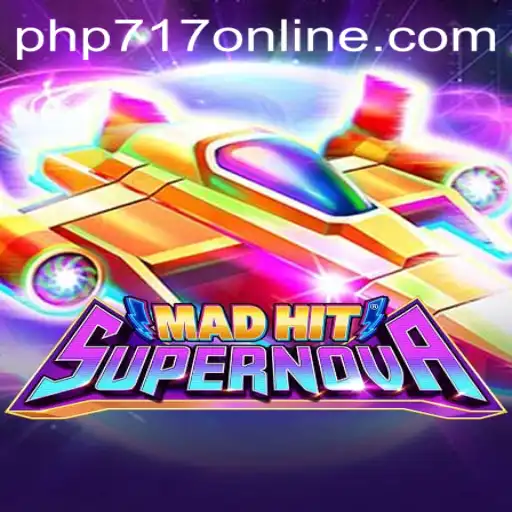 MadHitSupernova: The New Era of Mobile Gaming