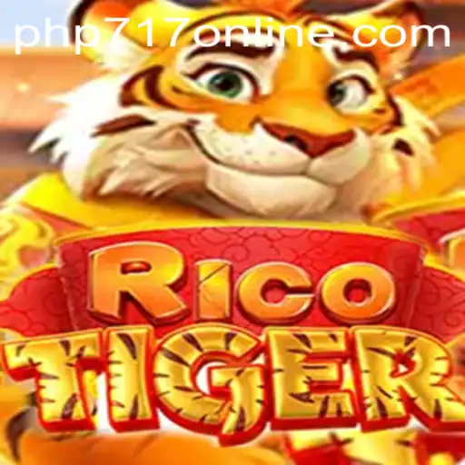 RicoTiger: An Exciting Venture into Strategic Gaming