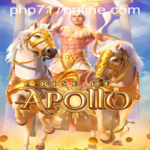Dive into the Epic Adventure of Rise of Apollo, Powered by php717.com