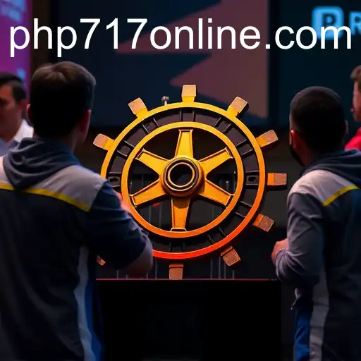 Discover the Dynamic Realm of Rotary Games