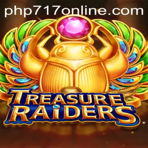Unveiling the Thrills of TREASURERAIDERS: A Captivating Adventure