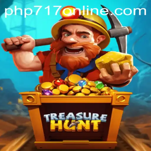 Discover the Exciting World of TreasureHunt: A Complete Guide