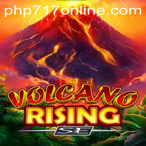 VolcanoRisingSE: Unveiling the Eruption of Adventure