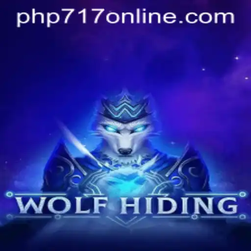WolfHiding: A Thrilling Adventure in the Heart of Nature