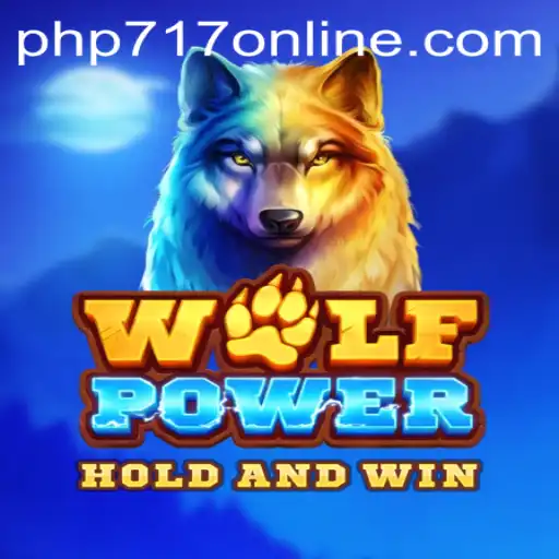 Discover the Thrilling World of WolfPower: A Comprehensive Guide